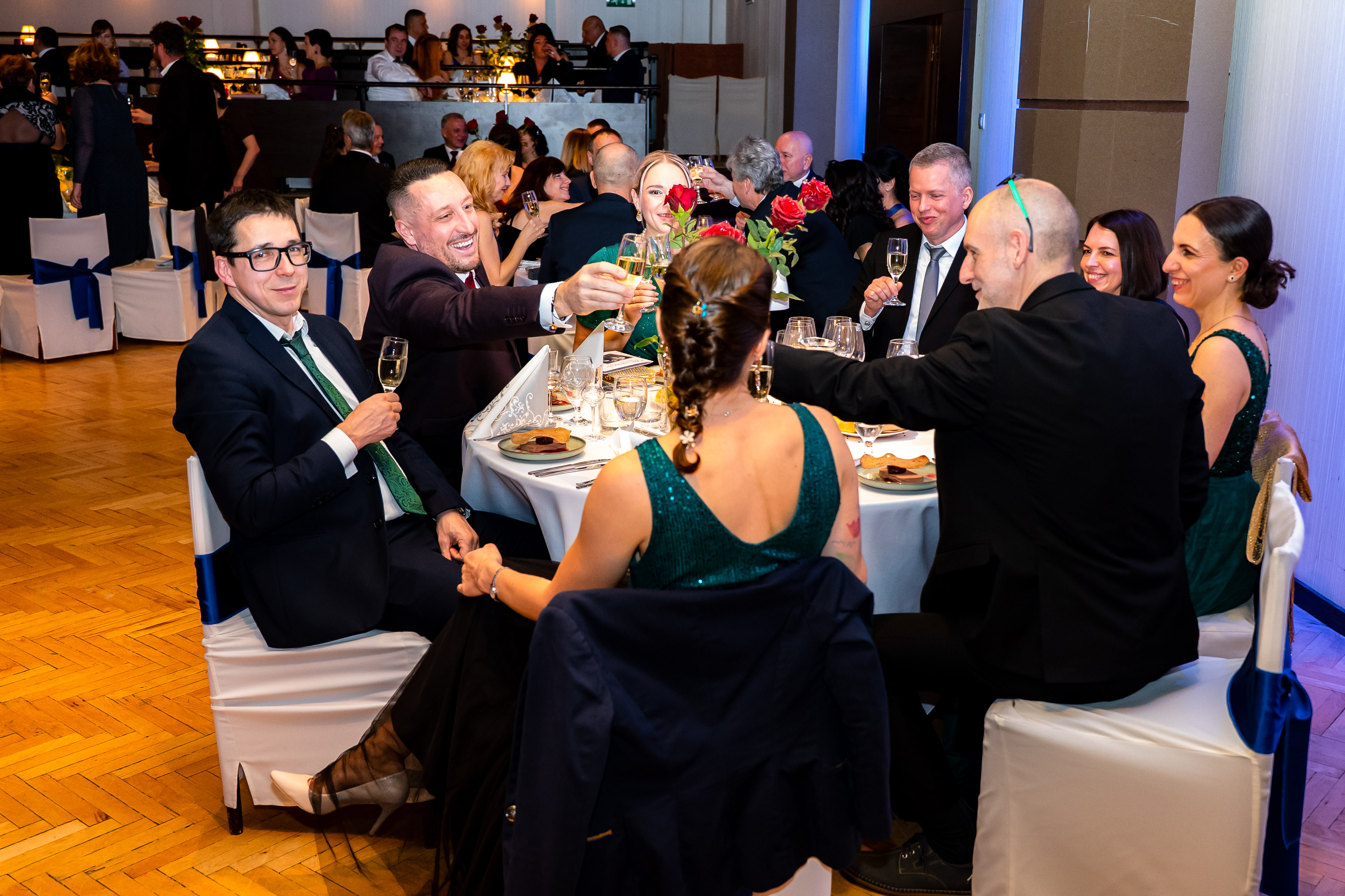 Reprezentacny ples -ZS Gemerska 2-7